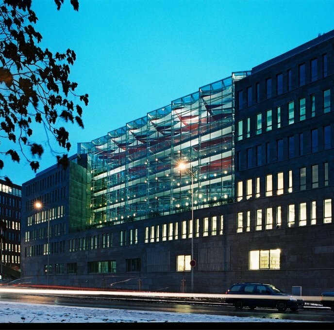 Nile House – RCP Delta, s.r.o.