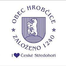 Obec Hrobčice